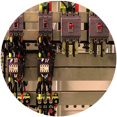 遠卓機電